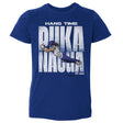 Puka Nacua Kids Toddler T-Shirt | 500 LEVEL