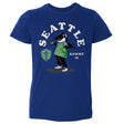 Seattle Sounders FC Kids Toddler T-Shirt | 500 LEVEL