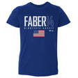 Brock Faber Kids Toddler T-Shirt | 500 LEVEL