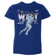 Bobby Witt Jr. Kids Toddler T-Shirt | 500 LEVEL