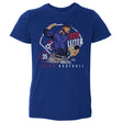 Jack Leiter Kids Toddler T-Shirt | 500 LEVEL