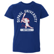 DePaul Blue Demons Kids Toddler T-Shirt | 500 LEVEL