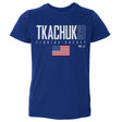 Matthew Tkachuk Kids Toddler T-Shirt | 500 LEVEL