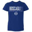 Olivier Boscagli Kids Toddler T-Shirt | 500 LEVEL