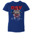 Patrick Roy Kids Toddler T-Shirt | 500 LEVEL