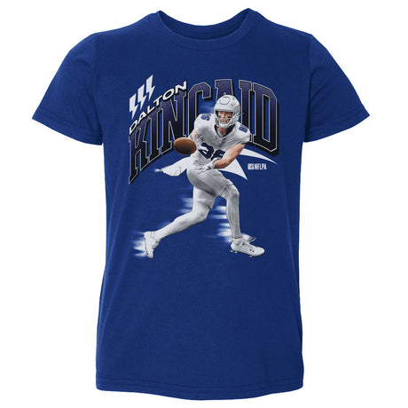 Dalton Kincaid Kids Toddler T-Shirt | 500 LEVEL