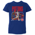 Detroit Pistons Kids Toddler T-Shirt | 500 LEVEL