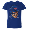 Anthony Rizzo Kids Toddler T-Shirt | 500 LEVEL