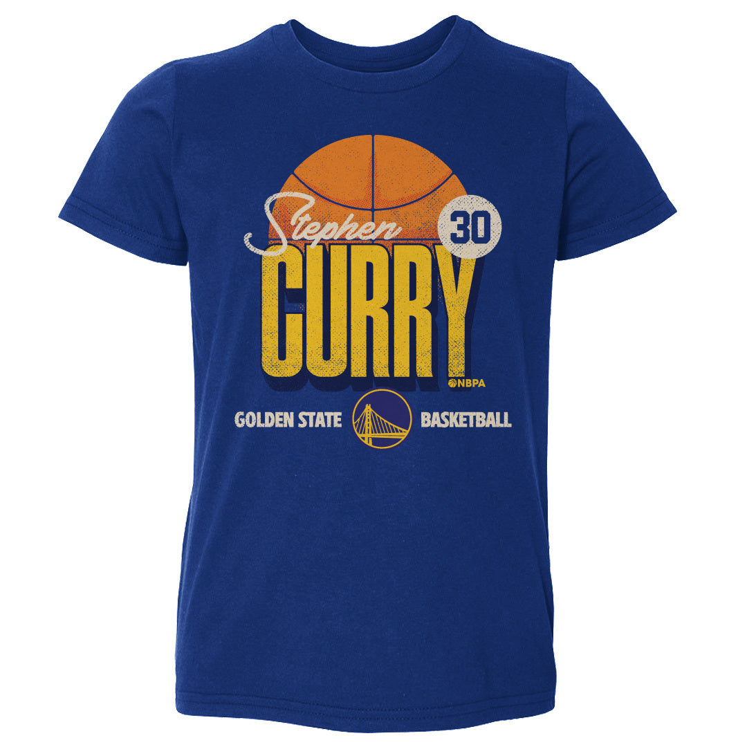 Steph Curry Kids Toddler T-Shirt | 500 LEVEL