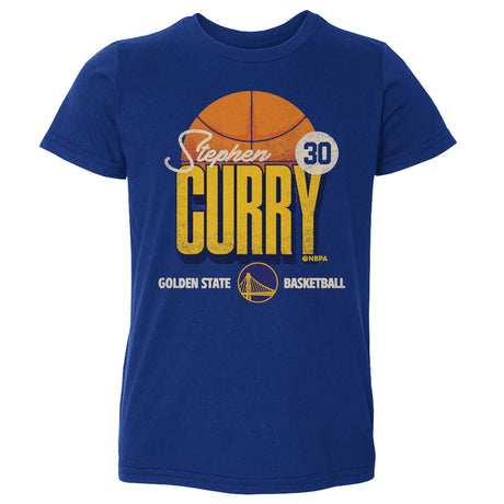 Steph Curry Kids Toddler T-Shirt | 500 LEVEL
