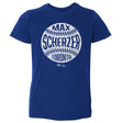 Max Scherzer Kids Toddler T-Shirt | 500 LEVEL
