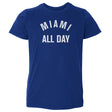Miami Kids Toddler T-Shirt | 500 LEVEL