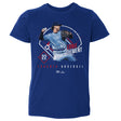 Ernie Clement Kids Toddler T-Shirt | 500 LEVEL