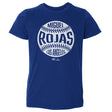 Miguel Rojas Kids Toddler T-Shirt | 500 LEVEL