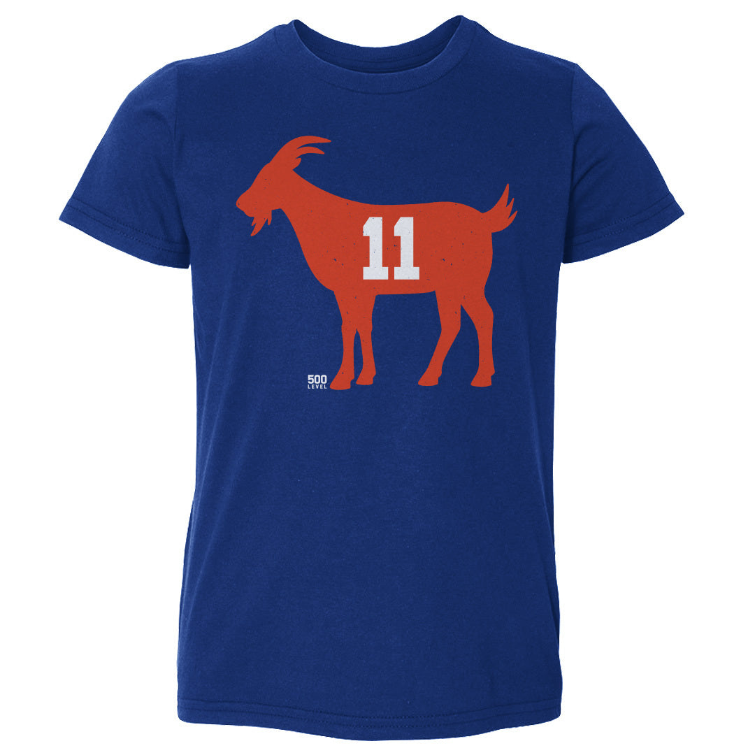Boise Kids Toddler T-Shirt | 500 LEVEL