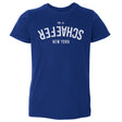 Matthew Schaefer Kids Toddler T-Shirt | 500 LEVEL