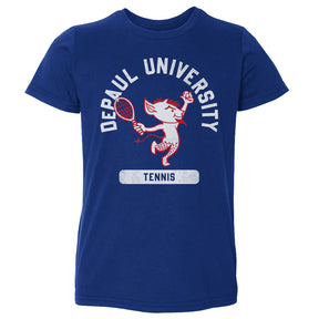 DePaul Blue Demons Kids Toddler T-Shirt | 500 LEVEL