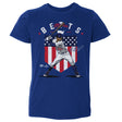 Mookie Betts Kids Toddler T-Shirt | 500 LEVEL