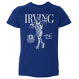 Kyrie Irving Kids Toddler T-Shirt | 500 LEVEL