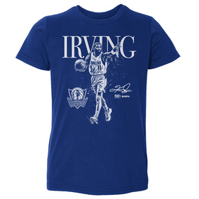 Kyrie Irving Kids Toddler T-Shirt | 500 LEVEL