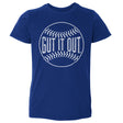 Gut It Out Foundation Kids Toddler T-Shirt | 500 LEVEL