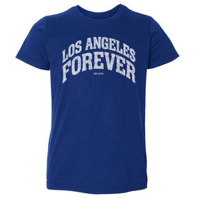 Los Angeles Kids Toddler T-Shirt | 500 LEVEL