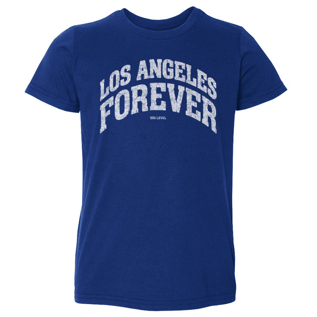 Los Angeles Kids Toddler T-Shirt | 500 LEVEL
