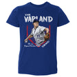 Louie Varland Kids Toddler T-Shirt | 500 LEVEL