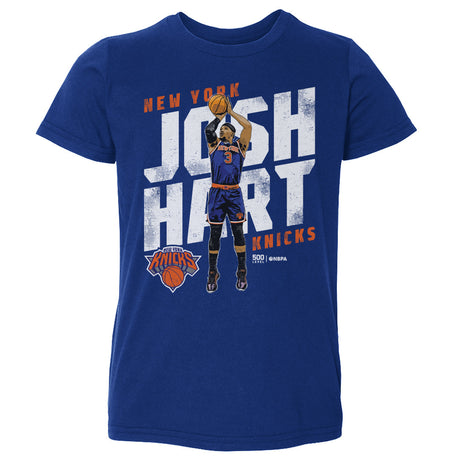 Josh Hart Kids Toddler T-Shirt | 500 LEVEL