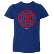 Michael Young Kids Toddler T-Shirt | 500 LEVEL