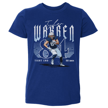 Tyler Warren Kids Toddler T-Shirt | 500 LEVEL