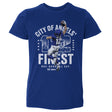 Puka Nacua Kids Toddler T-Shirt | 500 LEVEL