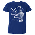 Pete Crow-Armstrong Kids Toddler T-Shirt | 500 LEVEL