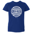 Isiah Kiner-Falefa Kids Toddler T-Shirt | 500 LEVEL