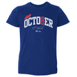 Enrique Hernandez Kids Toddler T-Shirt | 500 LEVEL