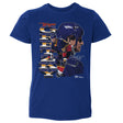 Wayne Gretzky Kids Toddler T-Shirt | 500 LEVEL