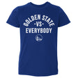 Golden State Warriors Kids Toddler T-Shirt | 500 LEVEL