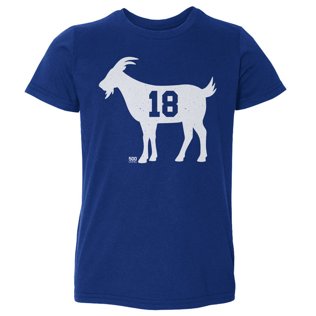 Indianapolis Kids Toddler T-Shirt | 500 LEVEL