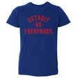 Vs. Everybody Kids Toddler T-Shirt | 500 LEVEL