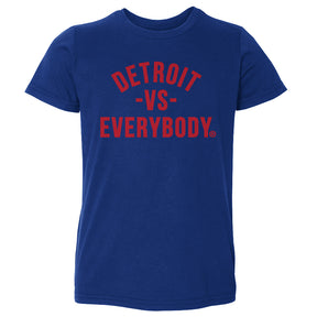 Vs. Everybody Kids Toddler T-Shirt | 500 LEVEL