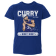 Steph Curry Kids Toddler T-Shirt | 500 LEVEL