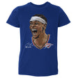 Shai Gilgeous-Alexander Kids Toddler T-Shirt | 500 LEVEL