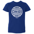Davis Schneider Kids Toddler T-Shirt | 500 LEVEL
