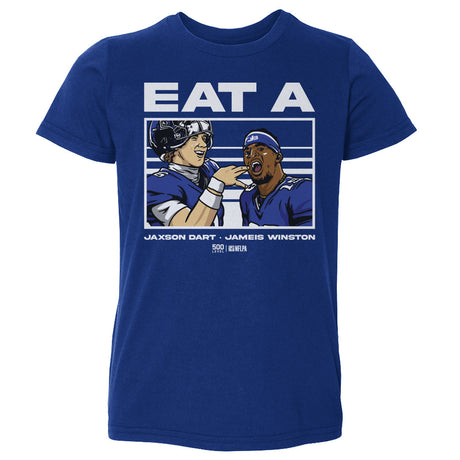 Jameis Winston Kids Toddler T-Shirt | 500 LEVEL