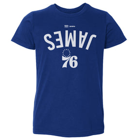 LeBron James Kids Toddler T-Shirt | 500 LEVEL