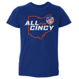 FC Cincinnati Kids Toddler T-Shirt | 500 LEVEL