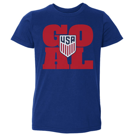 U.S. Soccer Kids Toddler T-Shirt | 500 LEVEL