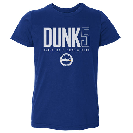 Lewis Dunk Kids Toddler T-Shirt | 500 LEVEL