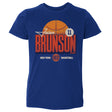 Jalen Brunson Kids Toddler T-Shirt | 500 LEVEL