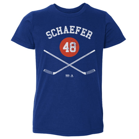 Matthew Schaefer Kids Toddler T-Shirt | 500 LEVEL